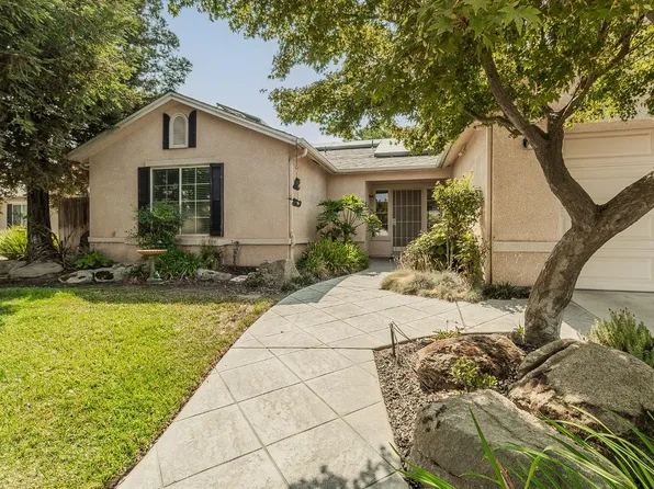 5673 W Floradora Ave, Fresno, CA 93722
