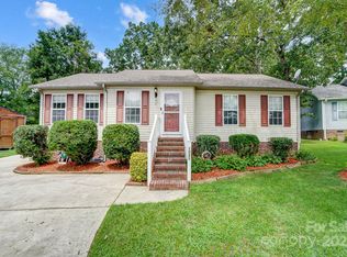 1521 Tammy Ct, Kannapolis, NC 28083