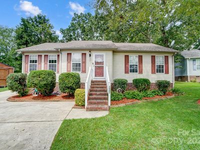 1521 Tammy Ct, Kannapolis, NC, 28083