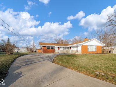 1708 Falls Ct, Anderson, IN, 46012