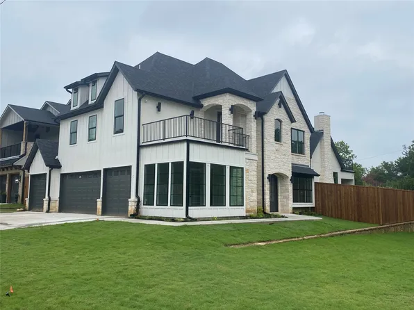 2408 Lakeshore Dr, Grapevine, TX 76051