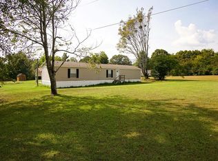 1015 County Road 294, Hillsboro, AL 35643