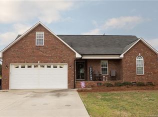 1882 Shuford Rd, Lincolnton, NC 28092