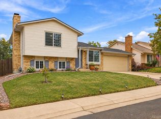 1744 S Cathay Street, Aurora, CO 80017