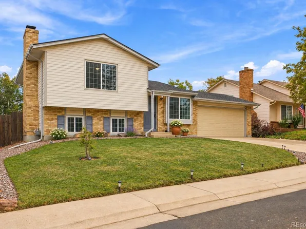 1744 S Cathay Street, Aurora, CO 80017