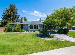 22 W 1 N, Sugar City, ID 83448