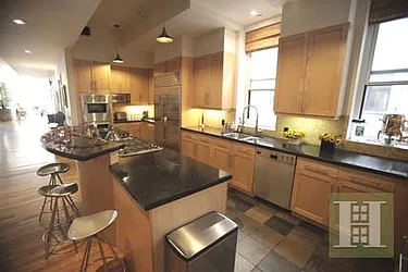 Rented by Halstead Real Estate