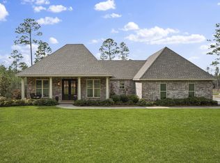 55 Big Hill Rd, Sumrall, MS 39482