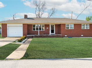 911 NW 10th St, Bentonville, AR 72712