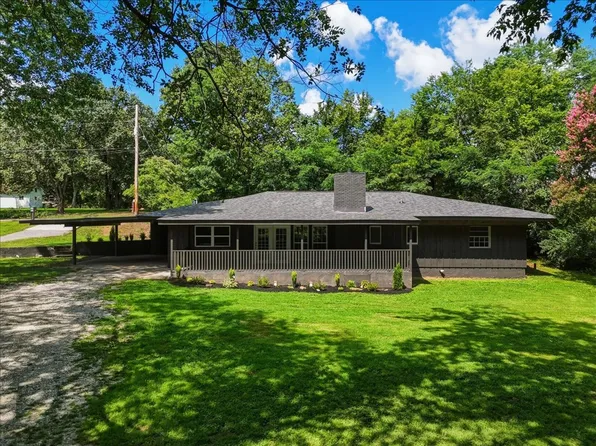 753 Maple Grove St, Maryville, TN 37801