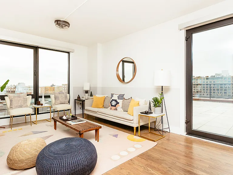 115 Stanwix St #808 — Photo 1