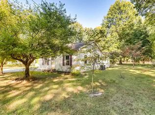 2300 Hicks Dr, Evansville, IN 47714