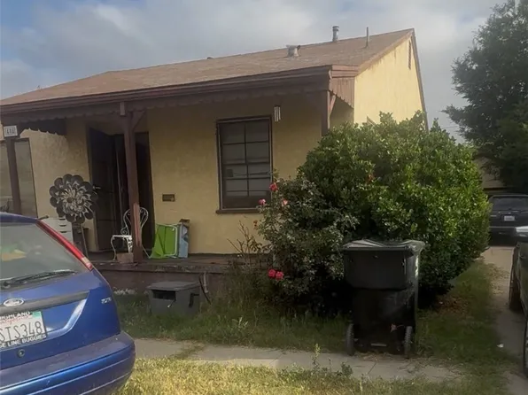 488 E Evans St, San Bernardino, CA 92404