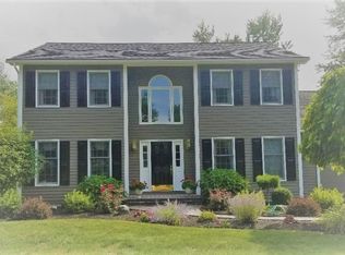 4071 Cortina Rd, Baldwinsville, NY 13027