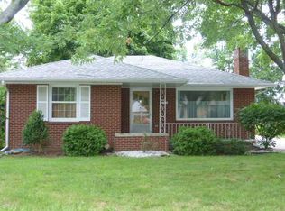 410 Pleasantwood Ave, Bryan, OH 43506