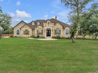 463 James Way, Castroville, TX 78009