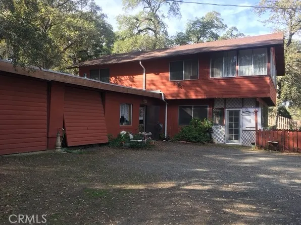 3635 Country Club Dr, Clearlake, CA 95422