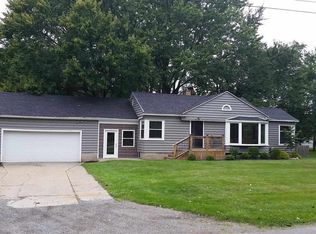 3428 Harding Rd, Jackson, MI 49203