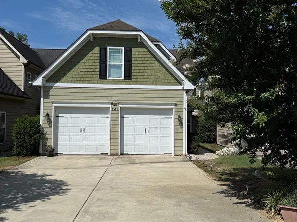 1511 Micahs Way N, Spring Lake, NC 28390