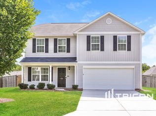 335 Thistle Downs Dr, Burlington, NC 27215