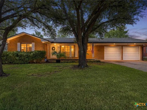 307 E Zenith Ave, Temple, TX 76501