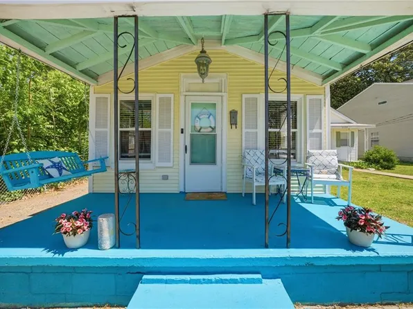 1116 Modoc Ave, Norfolk, VA 23503