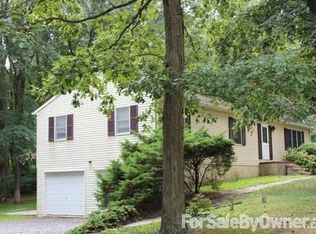 78 Larrison Rd, Wrightstown, NJ 08562