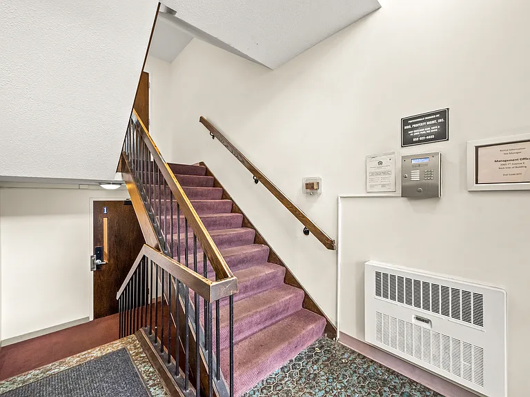 Silas Pointe Apartments — Photo 17