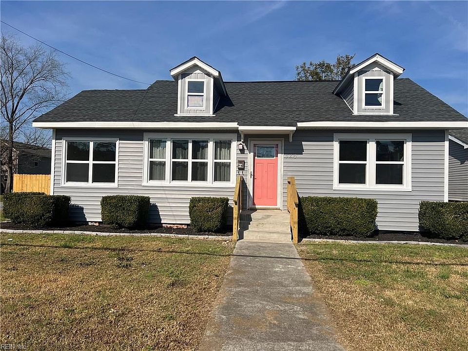 526 Brook Ave, Suffolk, VA 23434 Zillow