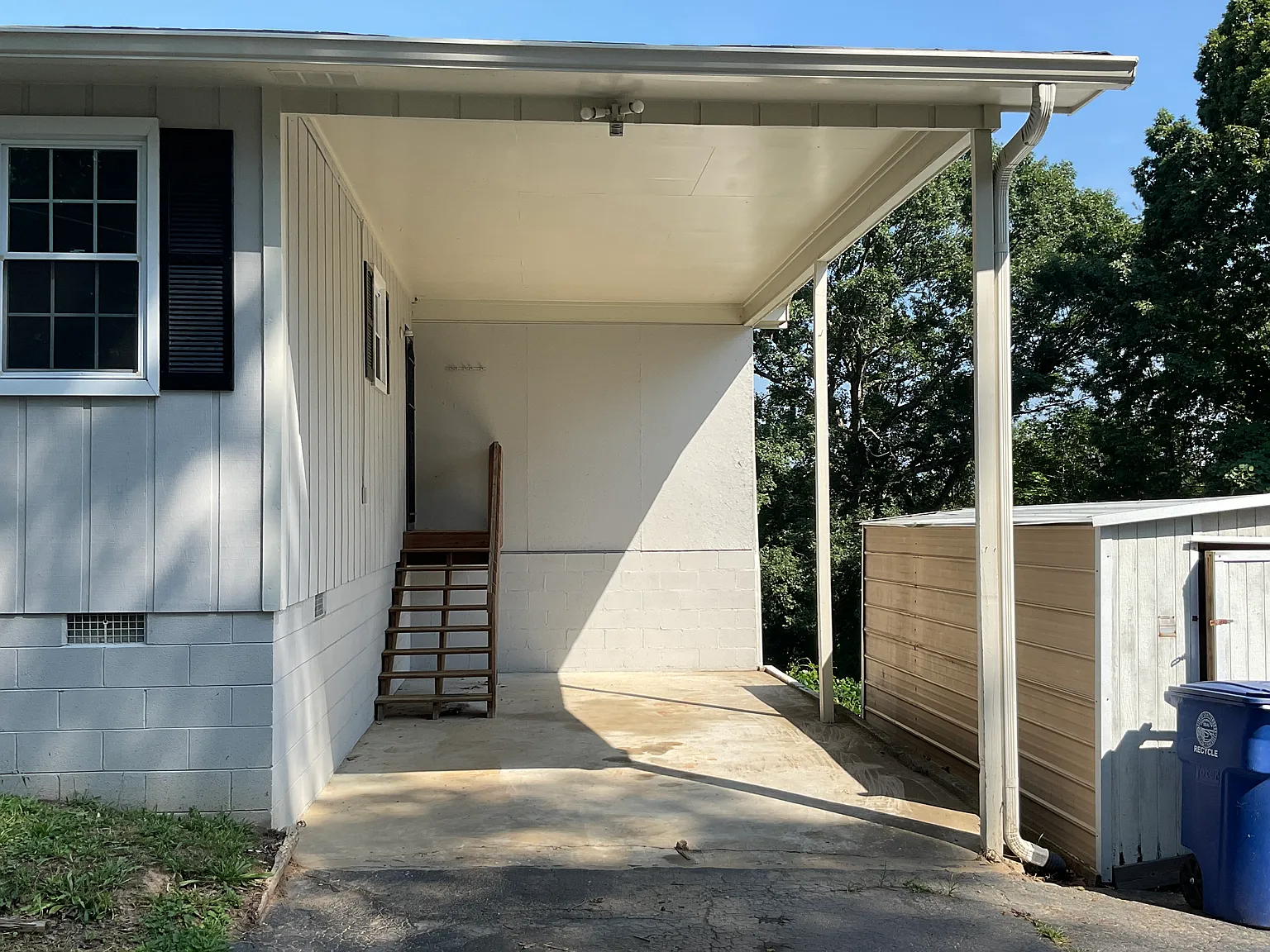 3 bed, 1104 sqft, $1,600 — Photo 4