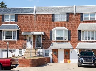3216 Chesterfield Rd, Philadelphia, PA 19114