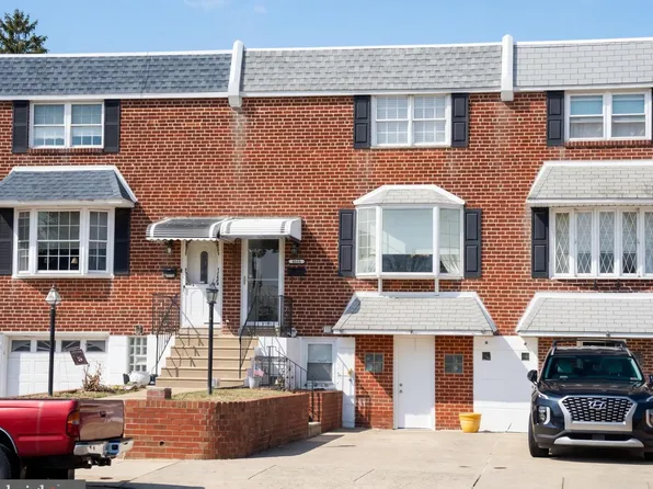 3216 Chesterfield Rd, Philadelphia, PA 19114