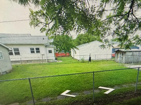 206 Jefferson Ave, Indianapolis, IN 46201