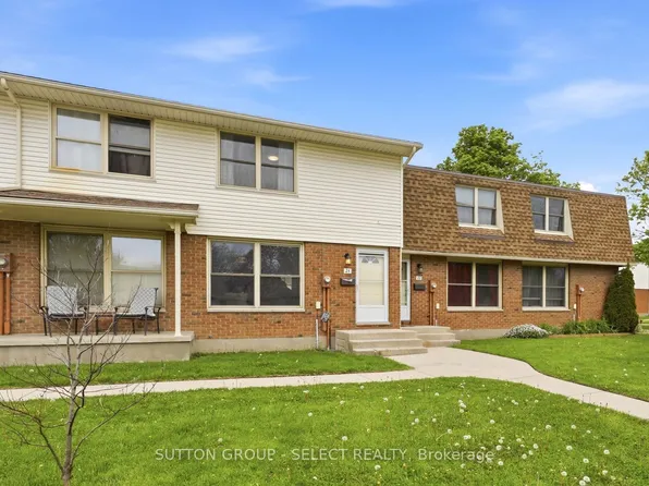 51 Sholto Dr #24, London, ON N6E 2H9