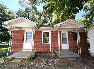 101 Kentucky Ave, Tompkinsville, KY 42167