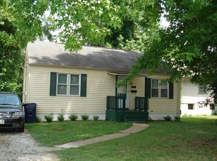 436 S Dade Ave, Saint Louis, MO