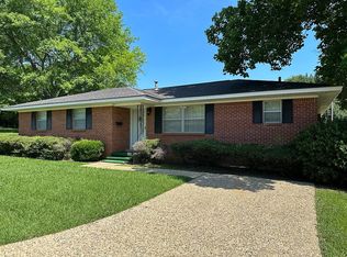 801 Sturgis St, Warren, AR 71671