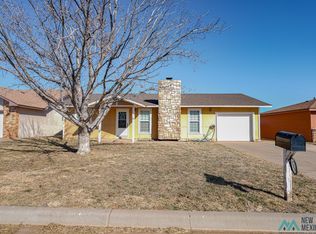 709 Corrales Rd, Clovis, NM 88101