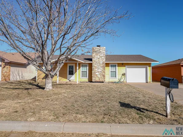 709 Corrales Rd, Clovis, NM 88101