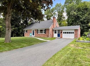130 Greenleaf Ave, West Springfield, MA 01089