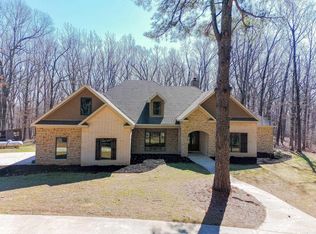 4223 County Road 318, Bono, AR 72416