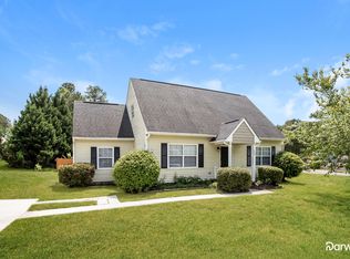 608 Buxton St, Durham, NC 27713