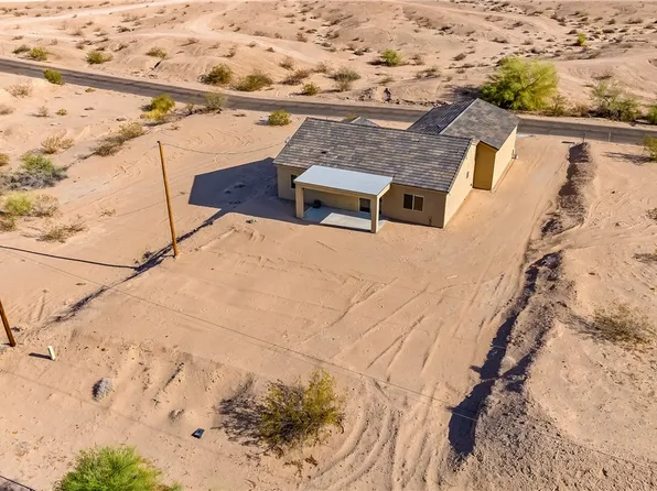 4792 Powell Lake Rd, Topock, AZ 86436