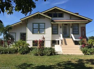 1015 Baker Hwy, Moore Haven, FL 33471