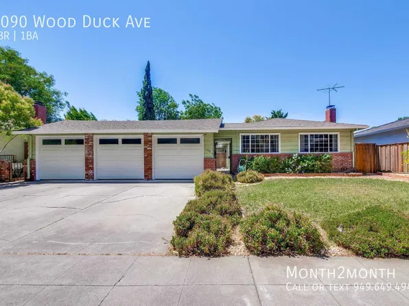 1090 Wood Duck Ave, Santa Clara, CA 95051