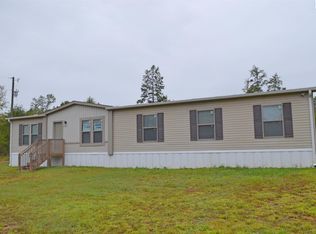 235 Sleepy Creek Rd, Edgefield, SC 29824