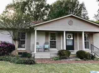 11018 Crestfield Dr SE, Huntsville, AL 35803