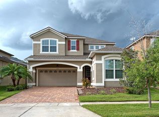 3013 Jardin St, Kissimmee, FL 34741