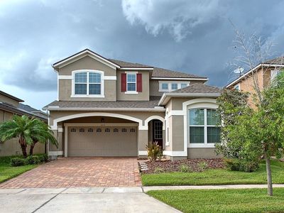 3013 Jardin St, Kissimmee, FL, 34741