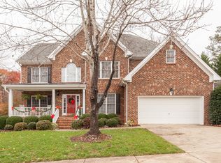 3904 Covina Dr, Raleigh, NC 27613